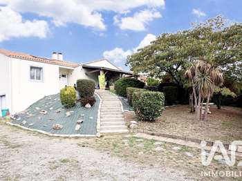 Vente Maison 4 chambresLa Châtaigneraie