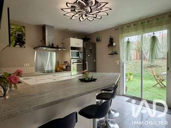 Vente maison 6 pièces Vente maison 6 pièces