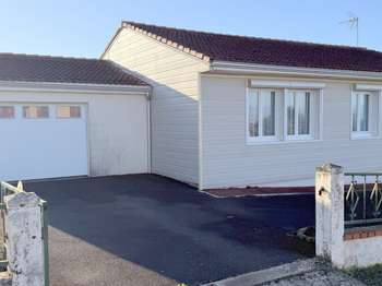 Photo Vente maison La Châtaigneraie