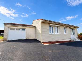 Vente Maison 3 chambresLa Châtaigneraie