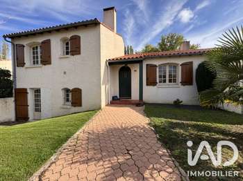Vente maison 6 pièces La Châtaigneraie 85