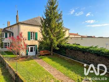 Vente maison 4 pièces La Châtaigneraie 85