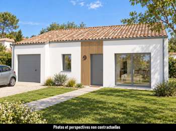 Vente maison La Châtaigneraie 85
