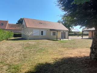 Vente maison 5 pièces Vente maison 5 pièces