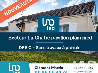 Vente maison 5 pièces Vente maison 5 pièces
