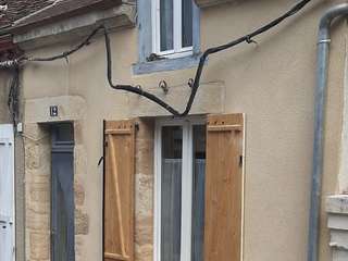 Vente maison 2 pièces Vente maison 2 pièces