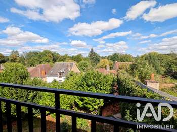 Vente maison 5 pièces La Châtre 36