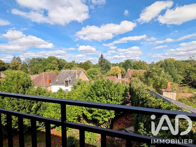Maison 5 pièces 91 m² · à La Châtre · 91 m² · 69 000 €