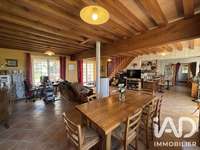 Vente maison La Châtre-Langlin - 36