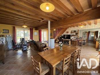 Vente Maison 4 chambresLa Châtre-Langlin