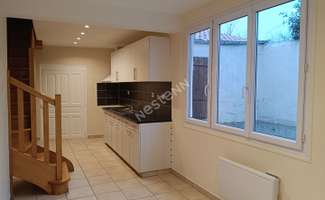 Photo Vente maison La Chaussaire