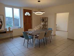 Vente Maison 3 chambresLa Chaussaire