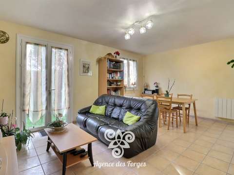 Vente maison 3 pièces La Chaussaire 49
