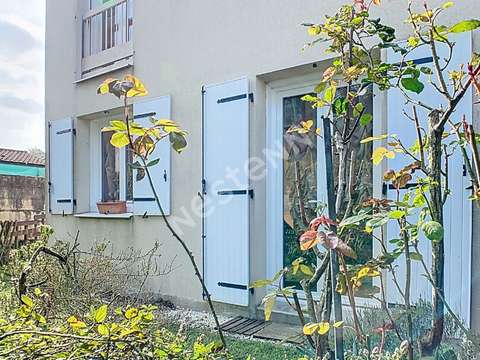 Vente maison 3 pièces La Chaussaire 49