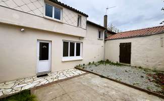 Photo Vente maison La Chaussaire