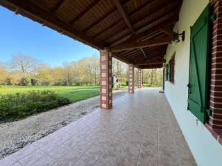 Vente maison 10 pièces