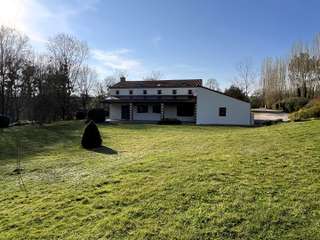 Vente maison 10 pièces