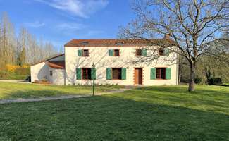Photo Vente maison La Chaussaire
