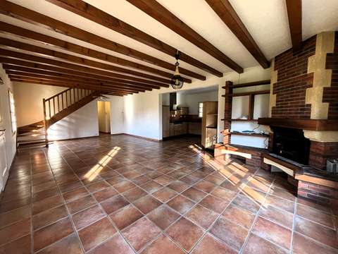 Vente maison 10 pièces