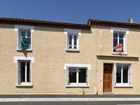 Vente maison 6 pièces Vente maison 6 pièces
