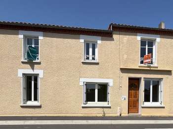 Vente maison 6 pièces La Chaussaire 49