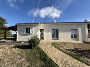 Vente Maison 3 chambresLa Chaussaire