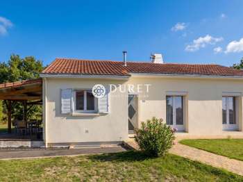 Vente maison 5 pièces La Chaussaire 49