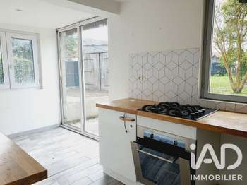 Vente Maison 2 chambresLa Chaussée