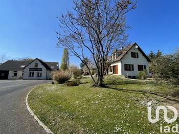 Vente Maison 5 chambresLa Chaussée-d'Ivry
