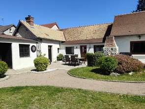 Vente Maison 3 chambresLa Chaussée-d'Ivry