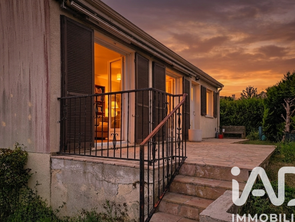 Vente Maison 5 chambresLa Chaussée-d'Ivry