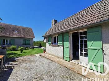 Vente Maison 4 chambresLa Chaussée-d'Ivry