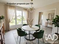 Vente maison 5 pièces Vente maison 5 pièces