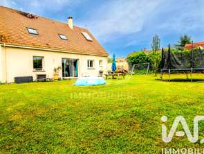 Vente Maison 4 chambresLa Chaussée-d'Ivry