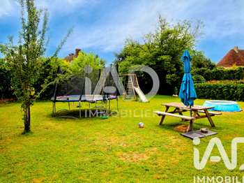 Vente Maison 4 chambresLa Chaussée-d'Ivry