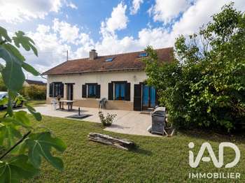 Vente Maison 3 chambresLa Chaussée-d'Ivry