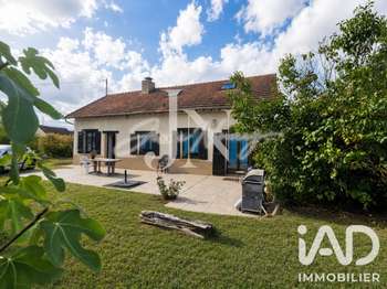 Vente Maison 3 chambresLa Chaussée-d'Ivry