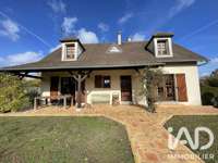 Vente maison 7 pièces Vente maison 7 pièces