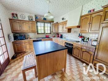 Vente maison 7 pièces Vente maison 7 pièces