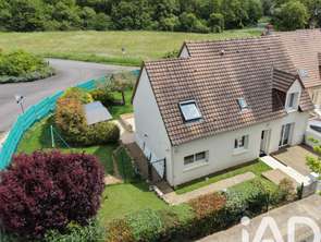 Vente Maison 3 chambresLa Chaussée-Saint-Victor