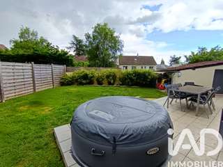 Vente maison 4 pièces Vente maison 4 pièces