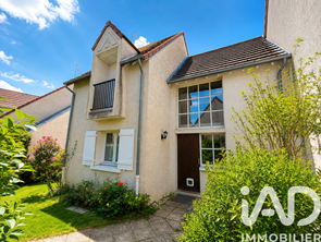 Vente Maison 2 chambresLa Chaussée-Saint-Victor
