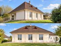 Vente maison 5 pièces Vente maison 5 pièces