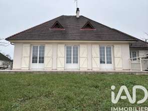 Vente Maison 3 chambresLa Chaussée-Saint-Victor