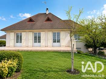 Vente Maison 3 chambresLa Chaussée-Saint-Victor