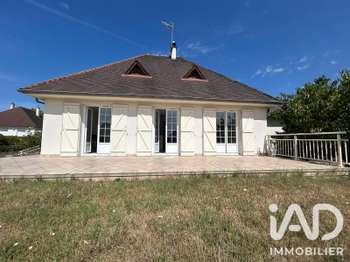Vente Maison 3 chambresLa Chaussée-Saint-Victor