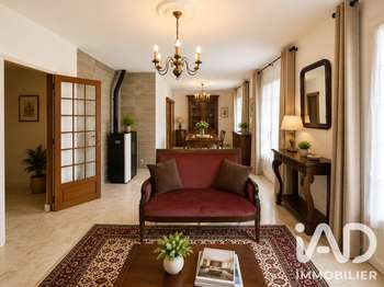 Vente maison 5 pièces La Chaussée-Saint-Victor 41