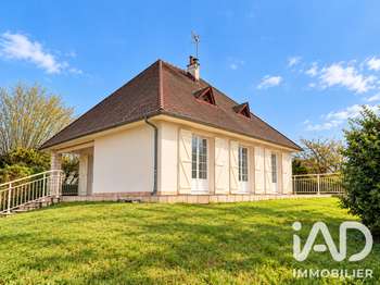 Vente maison 5 pièces La Chaussée-Saint-Victor 41