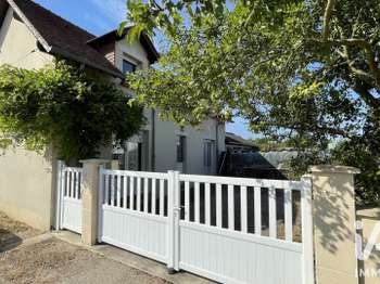 Vente Maison 3 chambresLa Chaussée-Saint-Victor