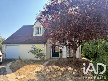 Vente maison 6 pièces La Chaussée-Saint-Victor 41